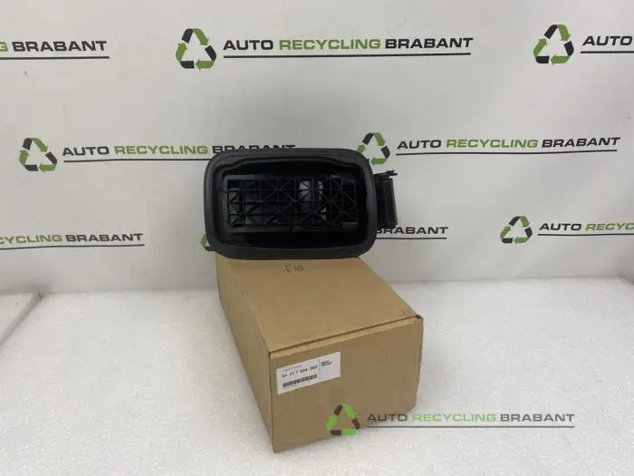 Tank Klep BMW 5-Serie