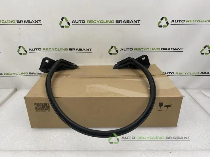 Heckklappengummi BMW 3-Serie