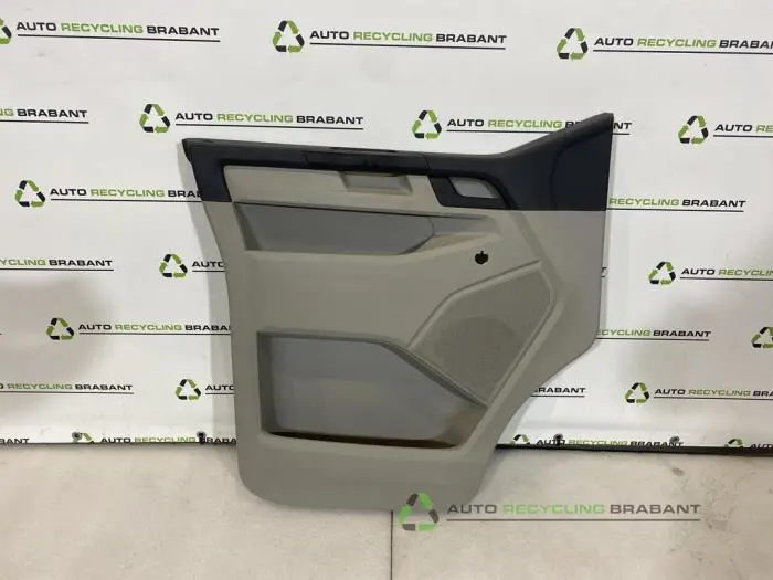 Türverkleidung 4-türig links vorne Volkswagen Transporter