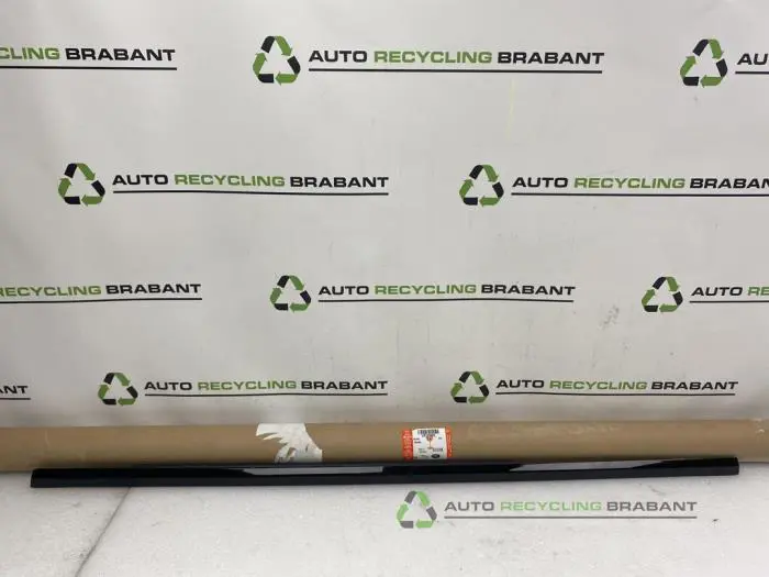 Zierleiste Landrover Range Rover