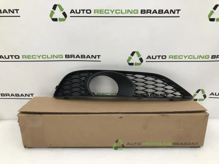 Stoßstangenrost Audi Q7