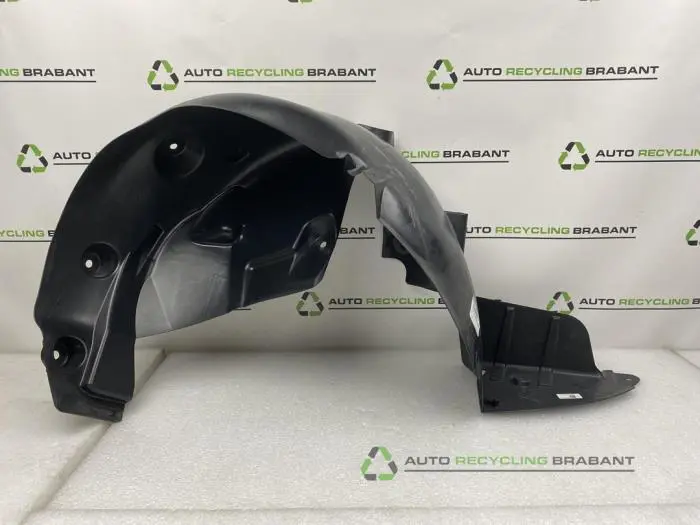 Wielkuip Renault Clio