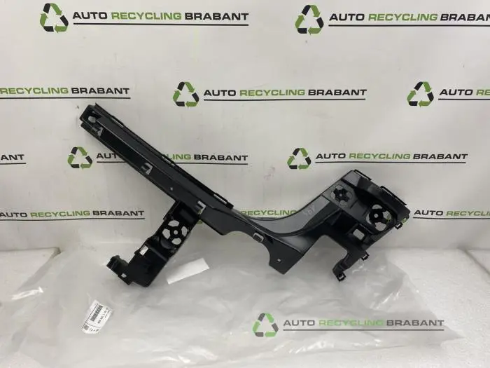 Bumpersteun rechts-achter BMW 2-Serie