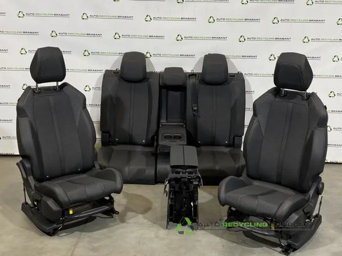 Bekleding Set (compleet) Peugeot 3008