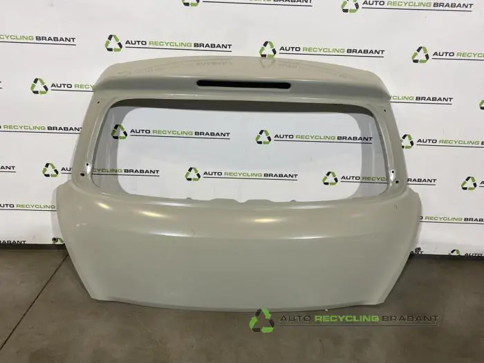 Heckklappe Suzuki Swift