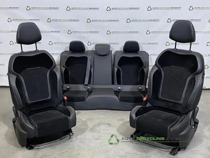 Bekleding Set (compleet) Renault Megane