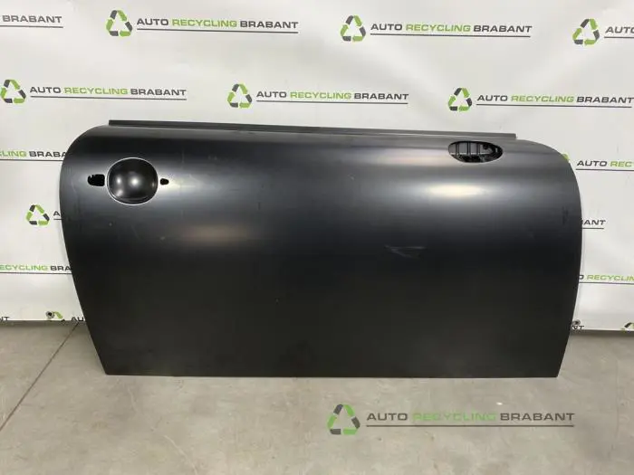 Portier 4Deurs rechts-voor Mini Clubman