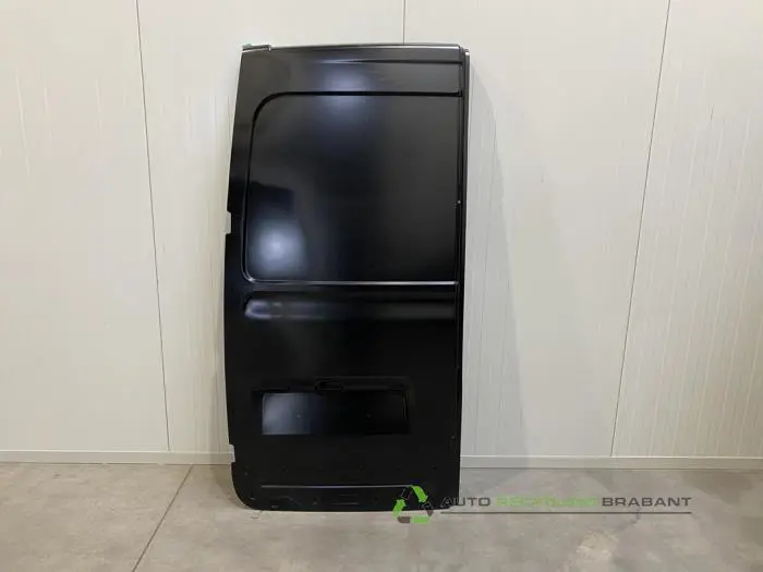 Portier 4Deurs links-achter Renault Master Portier 4Deurs links-achter Renault Master