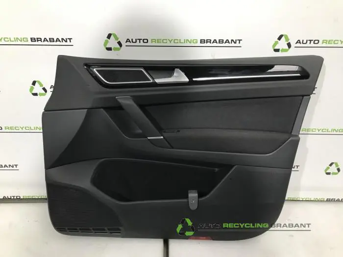 Türverkleidung 4-türig rechts vorne Volkswagen Golf