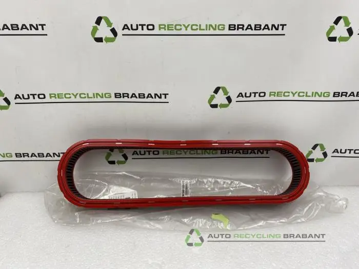 Luchtfilter Lamborghini Countach