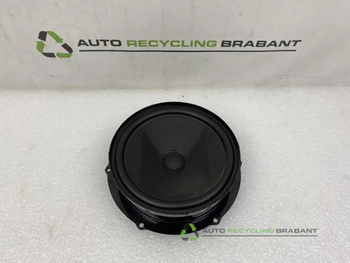 Luidspreker Volkswagen Beetle