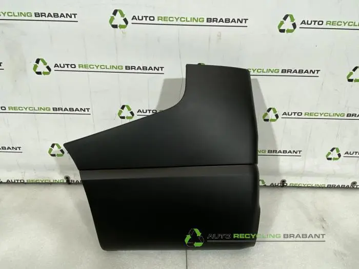 Stoßstange hinten Renault Trafic