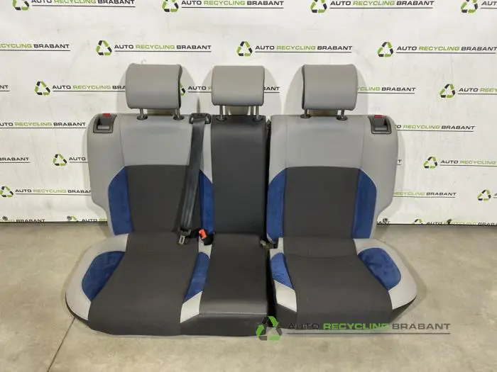 Bank zitting Volkswagen Polo