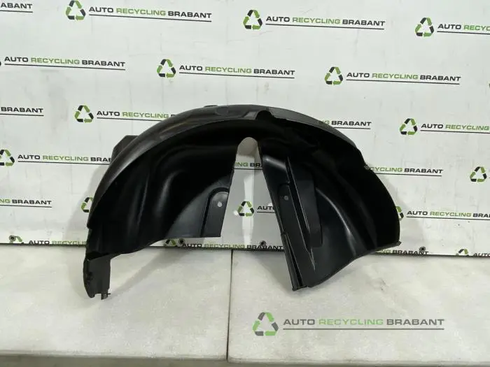 Wielkuip Renault Zoe