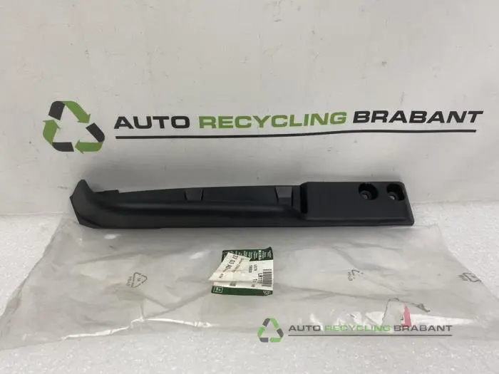 Zierleiste Landrover Velar