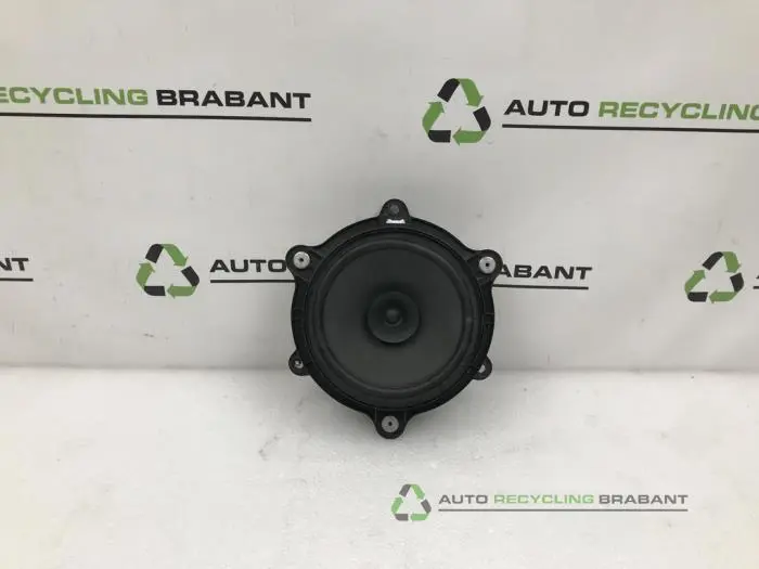 Luidspreker Renault Twingo