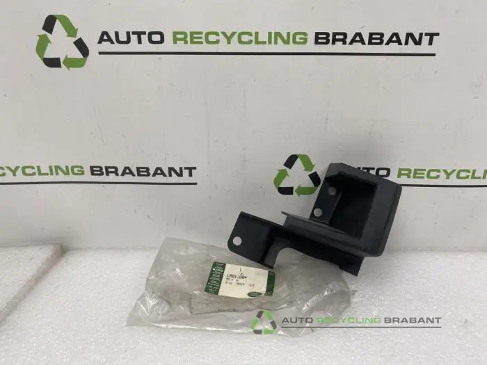 Stoßstangenstütze links hinten Landrover Range Rover