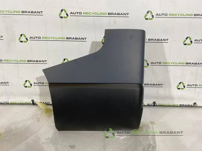 Stoßstange hinten Renault Trafic