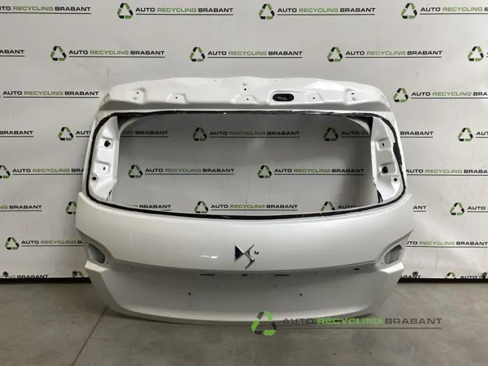 Heckklappe Citroen DS4