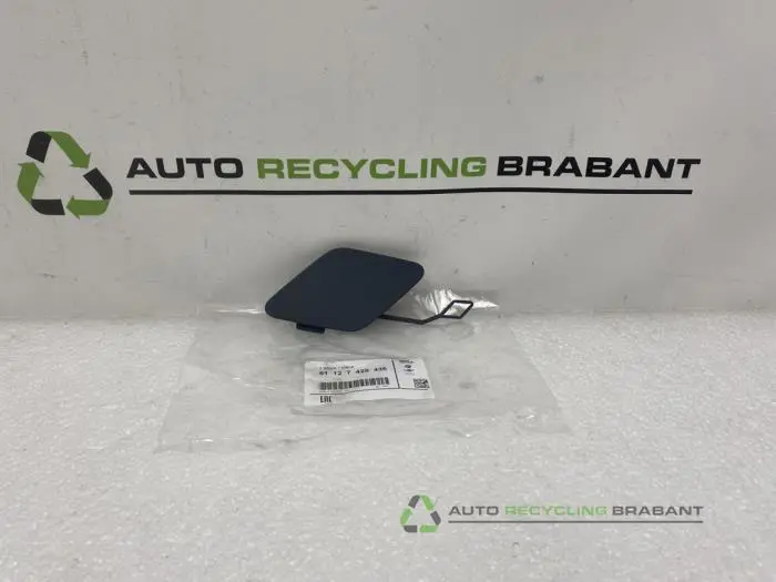 Afdekkap Sleepoog voor BMW 3-Serie