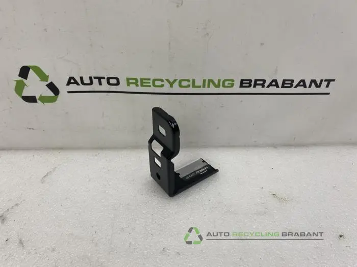 Support (divers) Renault Master