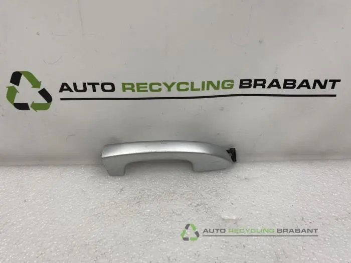 Door handle 4-door, front left Volkswagen Golf