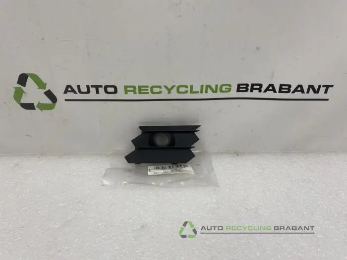 Sierstrip Skoda Karoq