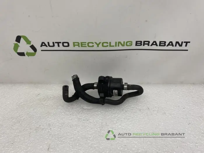 Extra waterpomp Dacia Sandero