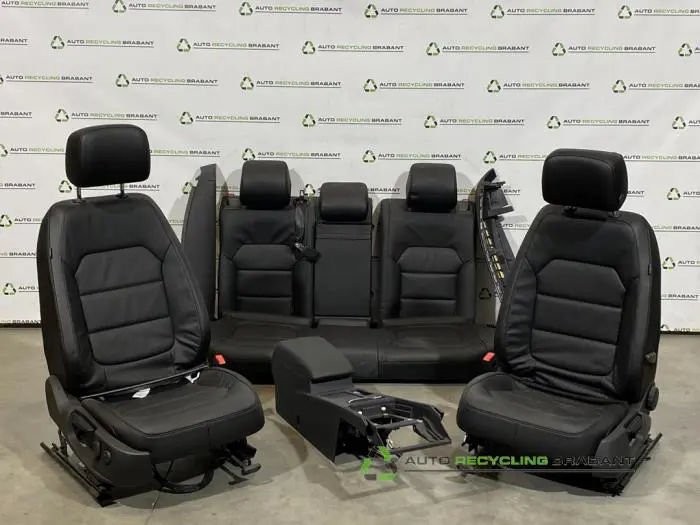 Bekleding Set (compleet) Volkswagen Passat