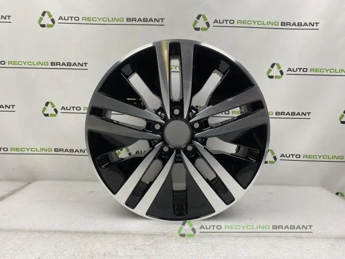 Velg Mercedes A-Klasse