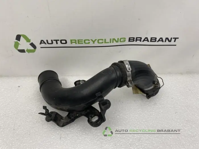 Intercooler Slang Dacia Sandero