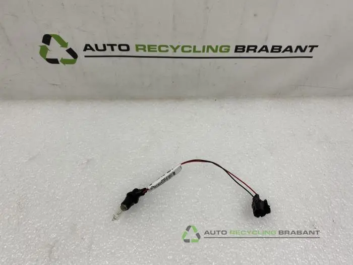 Printplaat Achterlicht rechts Renault Clio