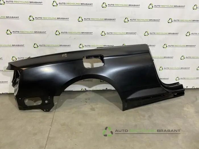 Carrosserie latérale droite Audi A5