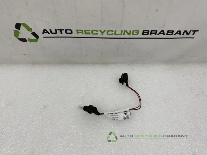 Printplaat Achterlicht rechts Renault Clio