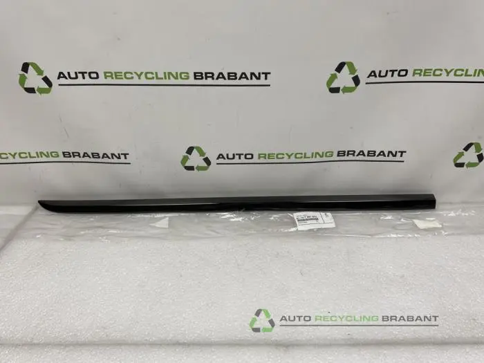 Sierstrip BMW 7-Serie