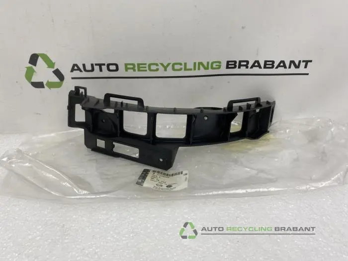 Bumpersteun rechts-achter Opel Zafira