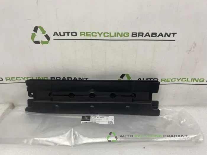 Scherm rechts-voor Mercedes A-Klasse