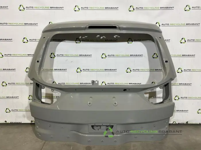 Achterklep Ford Galaxy