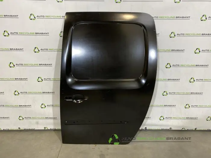 Schuifdeur links Renault Kangoo