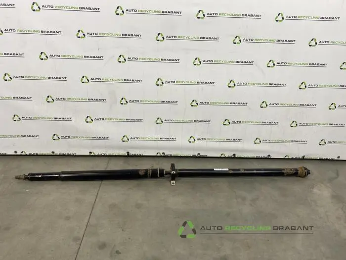 Zwischenachse Jeep Renegade