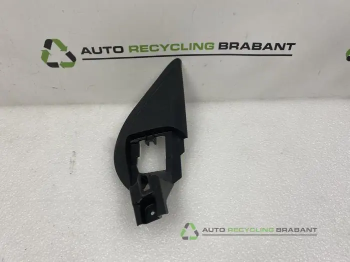 Wing mirror, right Peugeot 308