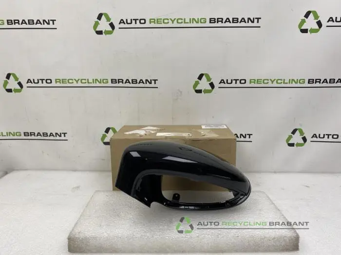 Spiegelkap links Porsche Panamera