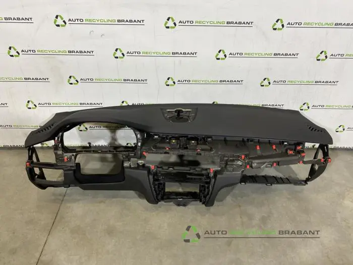 Dashboard BMW X5