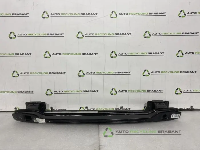 Chassisbalk achter Mercedes C-Klasse