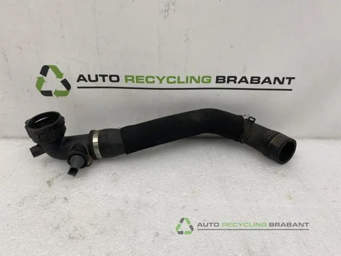 Radiateurslang Audi A6