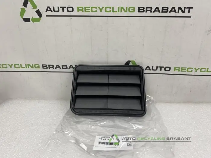 Diversen BMW 5-Serie