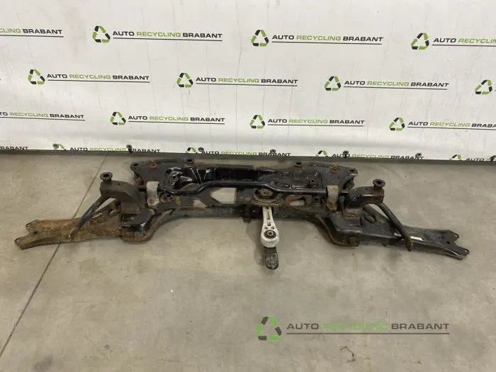 Subframe Volkswagen Beetle