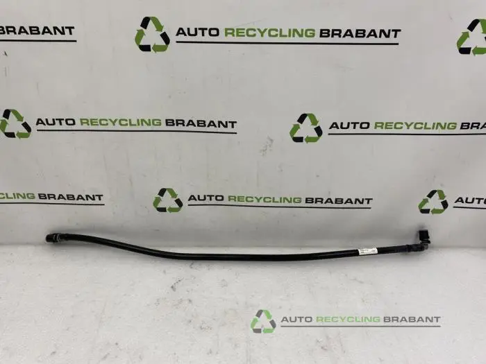 Koplamp Sproeier Audi A5