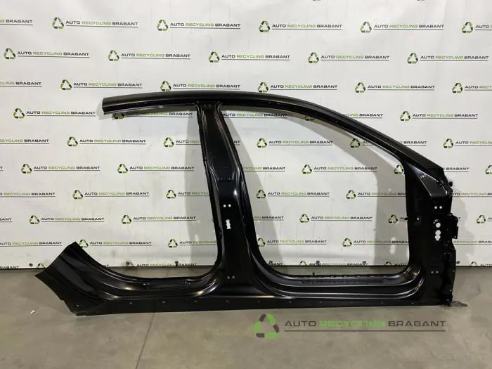 Plaatwerk (diversen) Audi A7