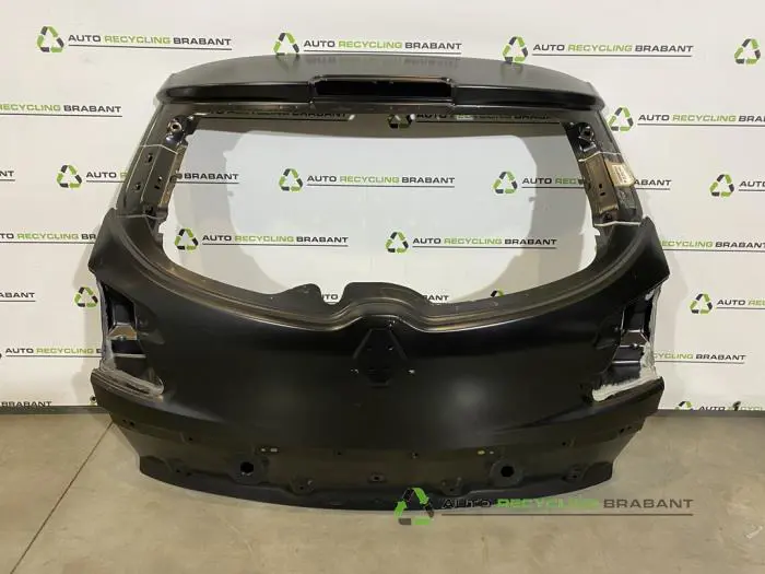 Heckklappe Renault Megane